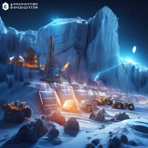 Finland's Crypto Mining Revolution: Unleashing Potential ??