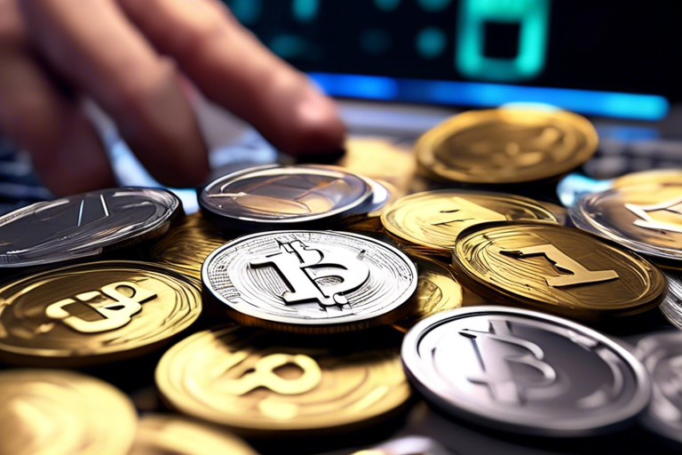 Top analyst predicts altcoins will crash to zero! Invest in these strong coins for massive gains ??