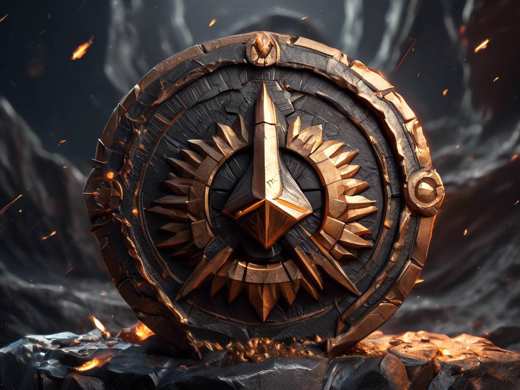 BlackRock Eyes Promising RWA Token ??