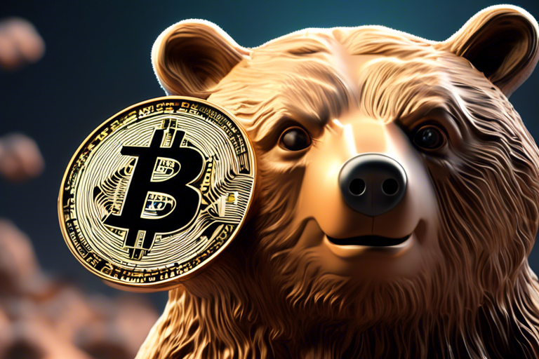 Bitcoin worth $2.4 Billion exited the network as the bear market took a toll ?.