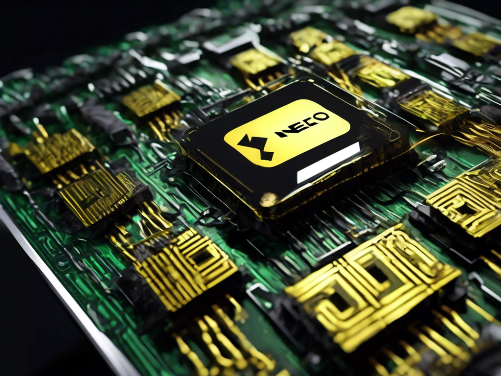 Binance backs Neo (NEO) upgrade & hard fork ?