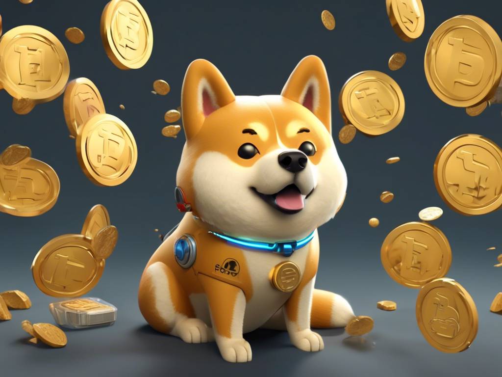 Twitter AI Grok Hints at Dogecoin Payments ???