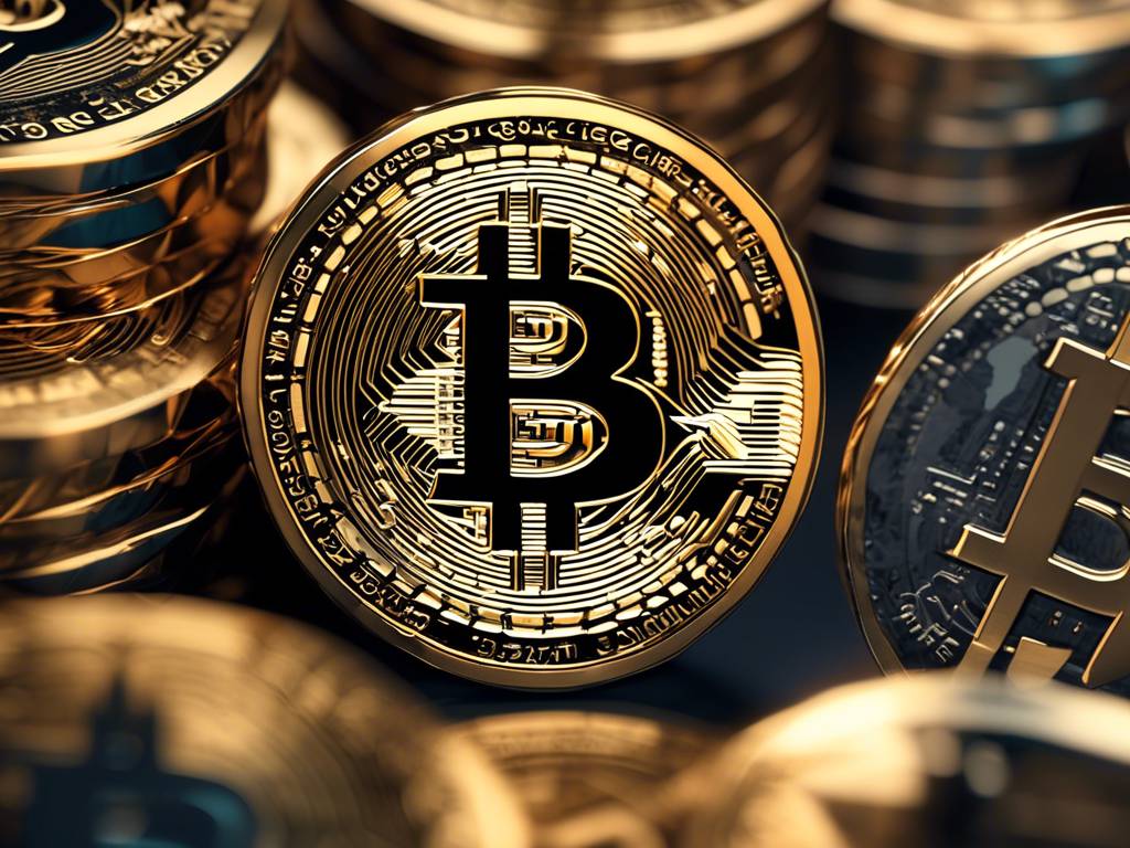 Bitcoin Price Could Hit $100,000 ? if Crypto-Stock Correlation Weakens ?