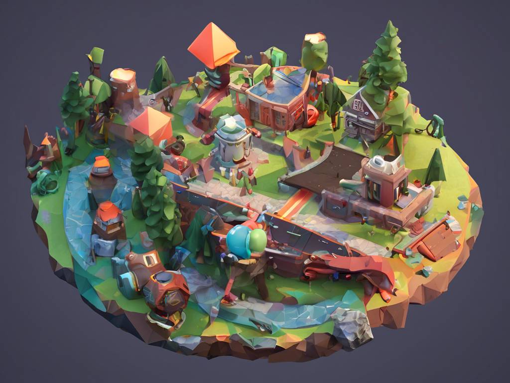 Polygon Price Overcomes Obstacle at $1.03 ?