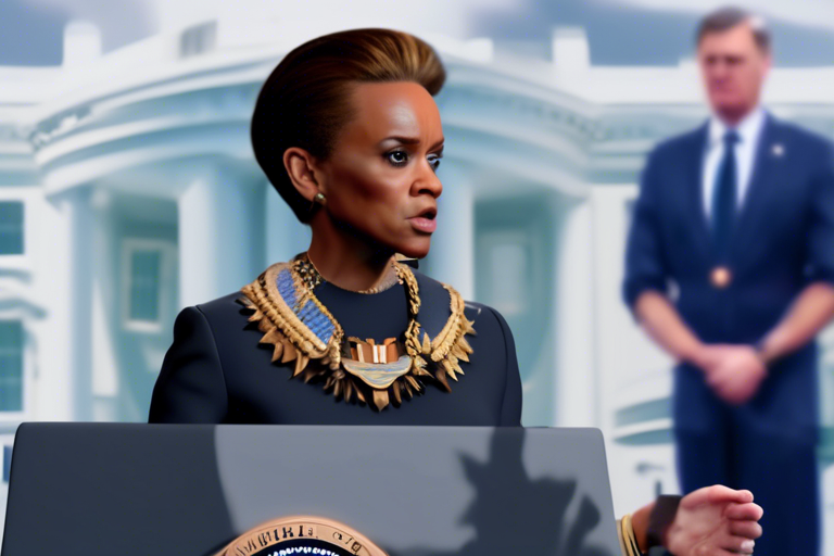 Briefing is held by White House press secretary Karine Jean-Pierre and NSC's John Kirby on 7/8/2024 ?