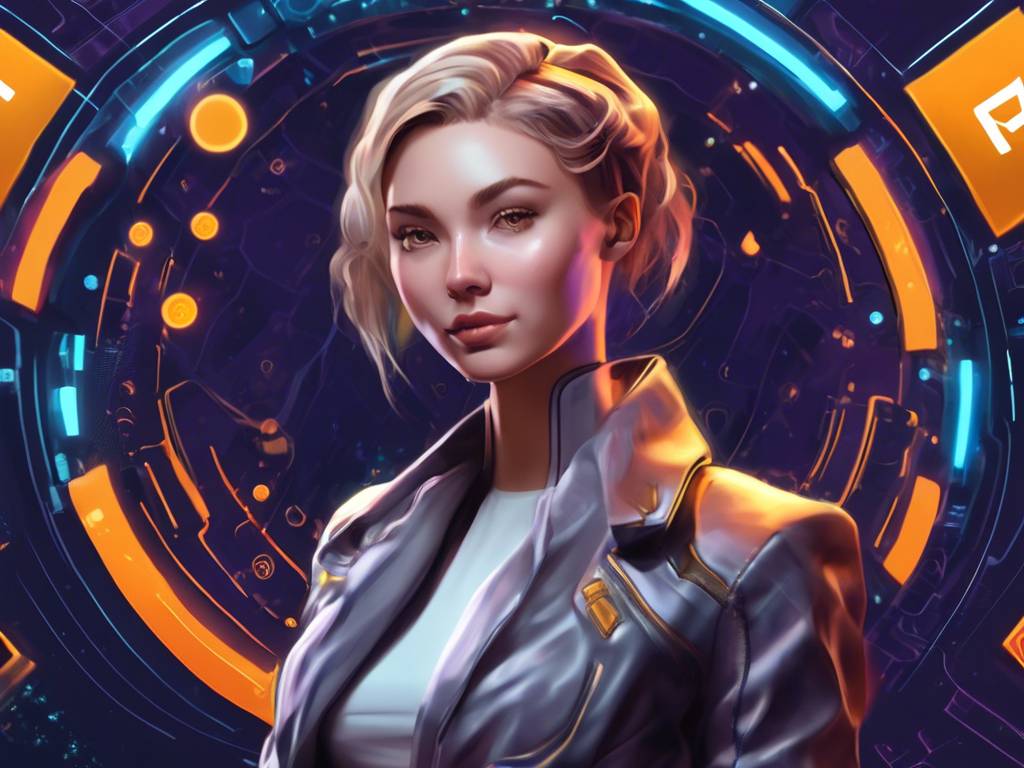 Unlocking Crypto Potential: Token2049 Day 2 Highlights ?