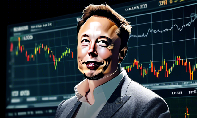Investment risk in Brazil warned by Elon Musk, reaction shown by USD/BRL chart ?