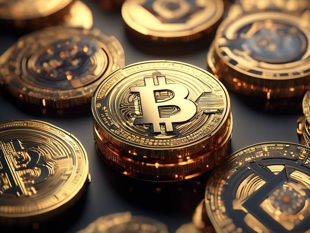 Maximizing crypto strategies with AI ??