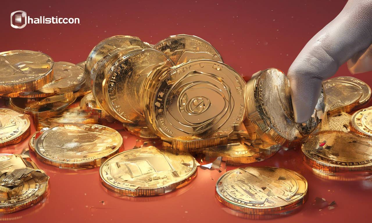 Spanish Regulator Halts Worldcoin's Data Collection! ??