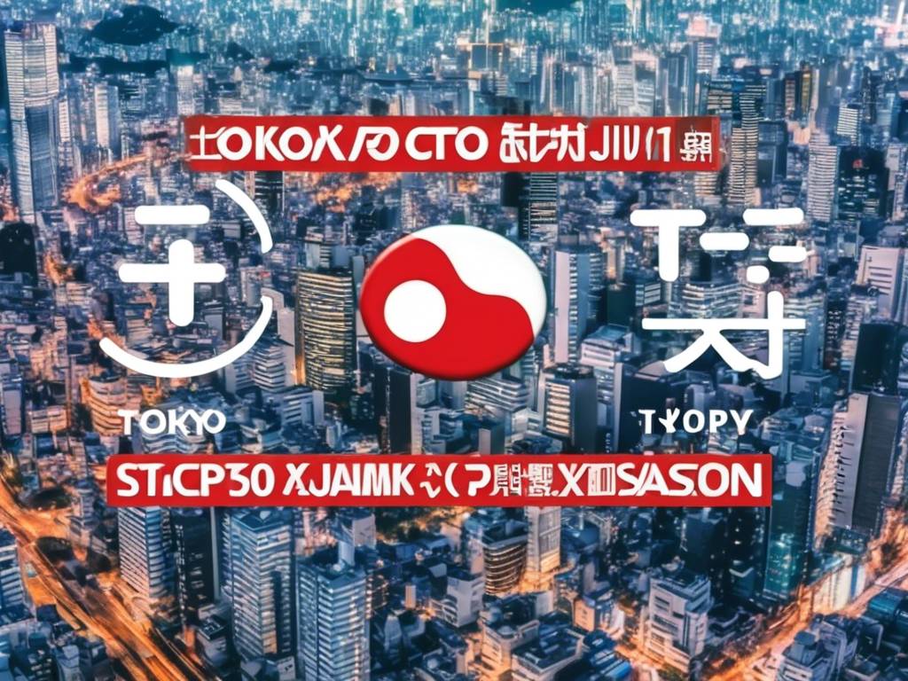 Tokyo Firm Joins Ripple for XRPL Expansion in Japan ?