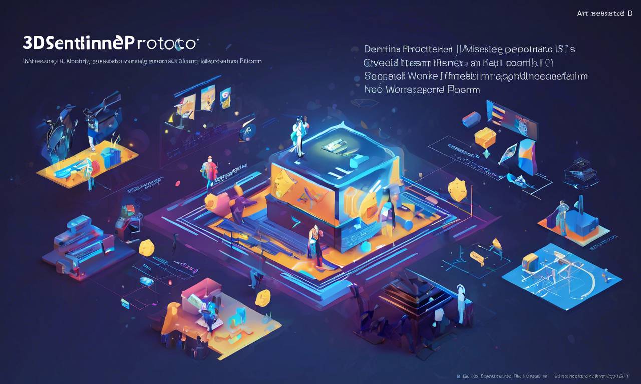 How Sentinel Protocol's Decentralized Threat Intelligence Platform Works