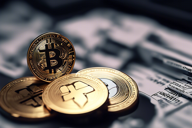 XRP Bulls Aim to Reclaim $0.5: Is a Crash Looming? ??