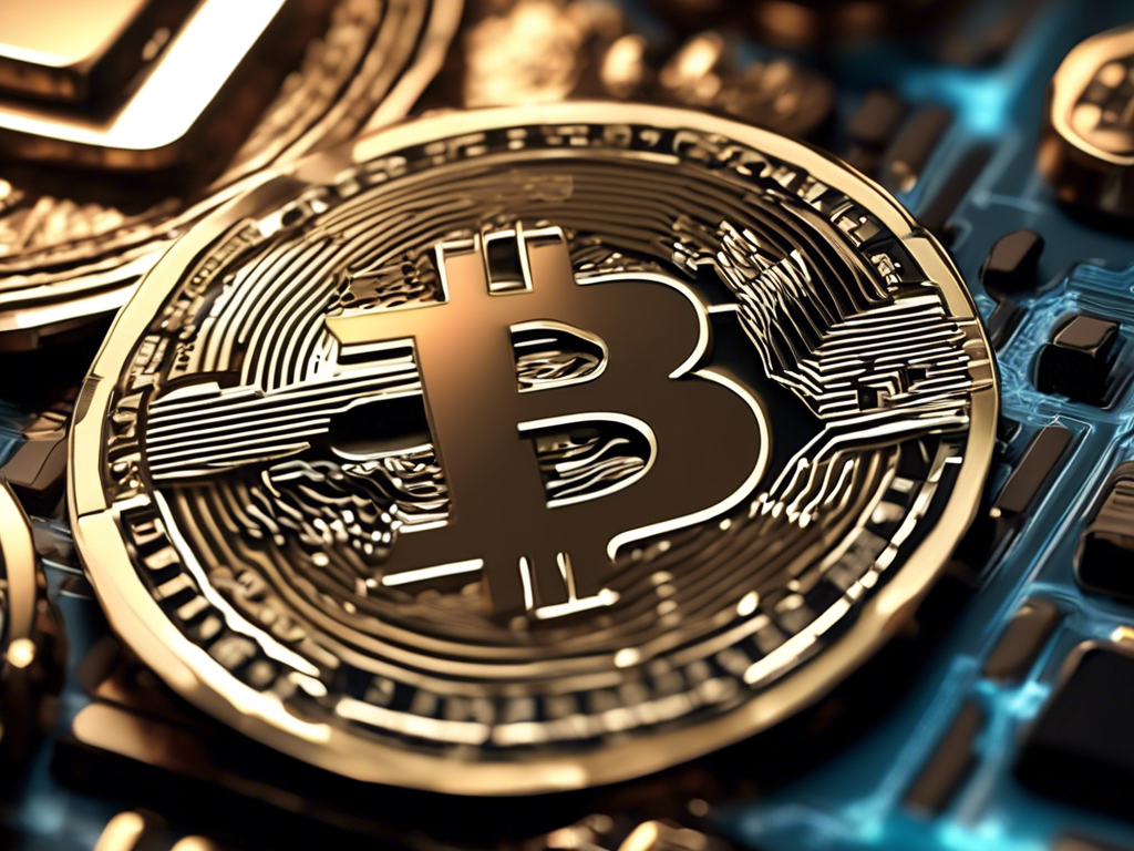 Bakkt Considers Sale in Shifting Crypto Market ??