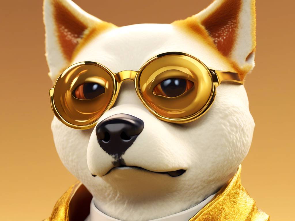 PEPE to Surpass Dogecoin & Shiba Inu! ??