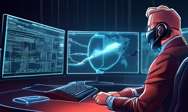 Shareholders file lawsuit against CrowdStrike for massive software outage. ?