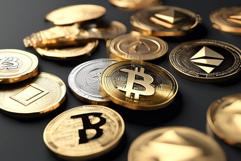 ADA and other altcoins should be sold immediately; a parabolic rise is not expected. ?