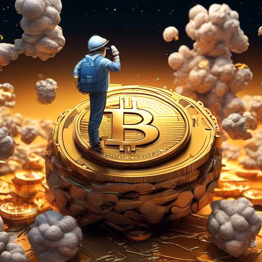 ETFs Propel Bitcoin Market Cap to $1T, $150,000 Target! ??