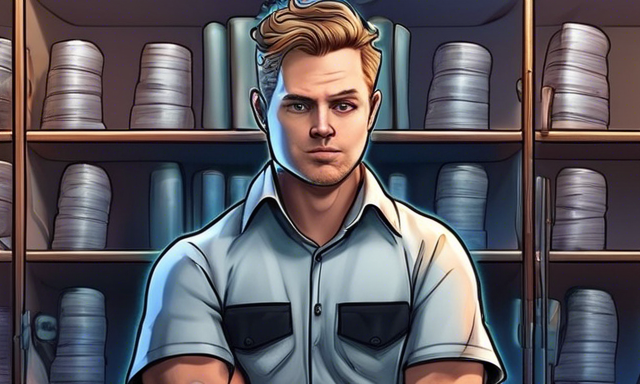 Millions spent from accidental Crypto.com refund lead to Australian's jail time ?