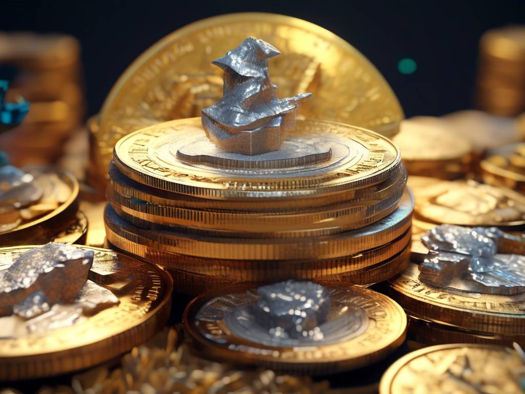 Trading Volume Dwindles for Solana & Top Coins ?