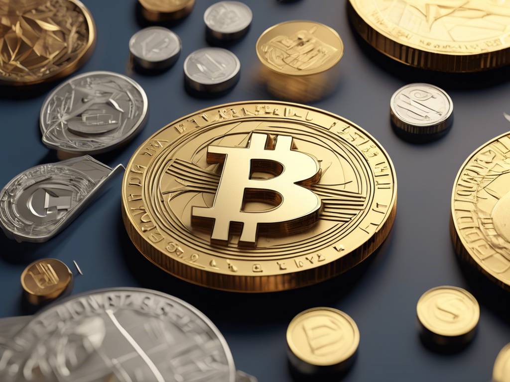 Coinbase to Launch Perpetual Futures for Top Altcoins ??