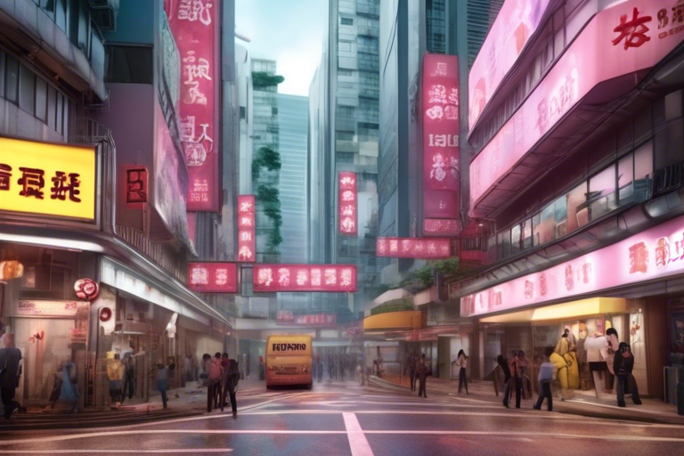 Beware of Unauthorized Banking Activities in Hong Kong! Stay safe ??