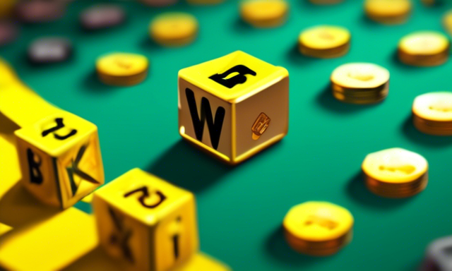 'Word of the Day' Game introduced by Binance with 500,000 Binance Points Pool ?