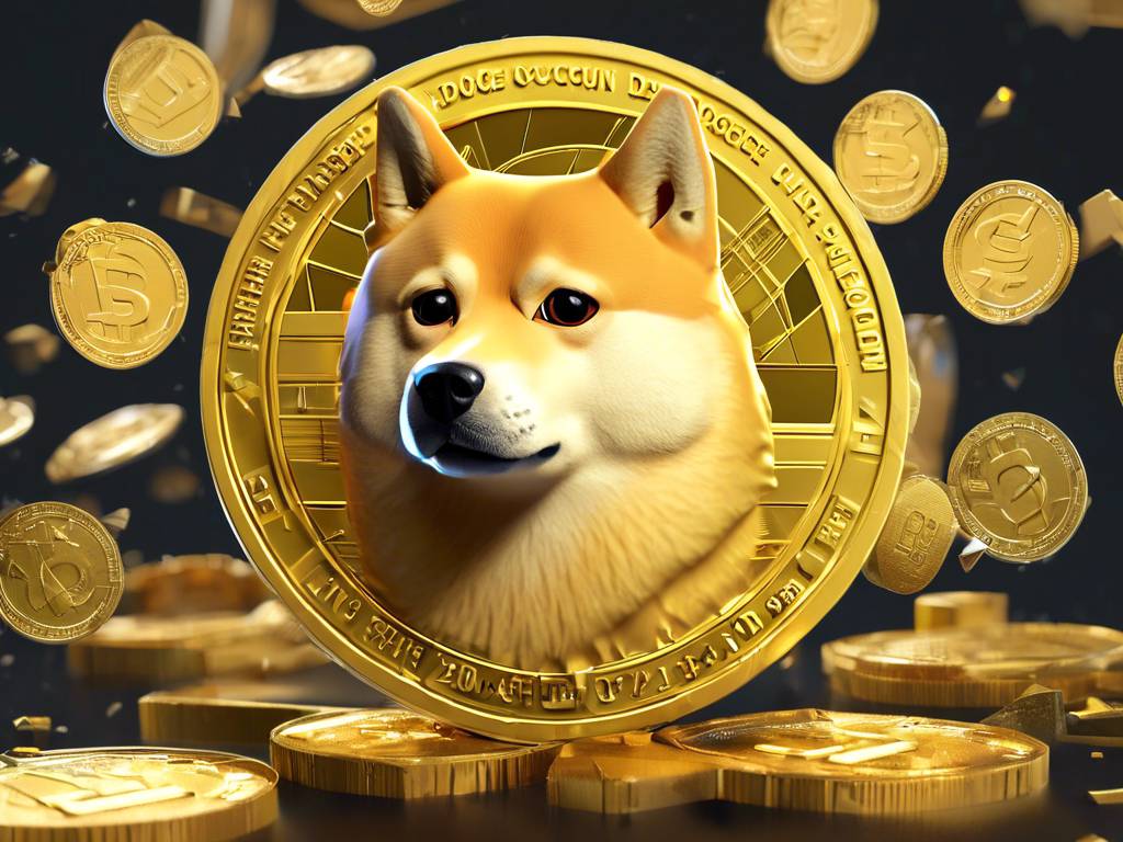 Dogecoin Price Expected to Surpass $0.2 Again! ?