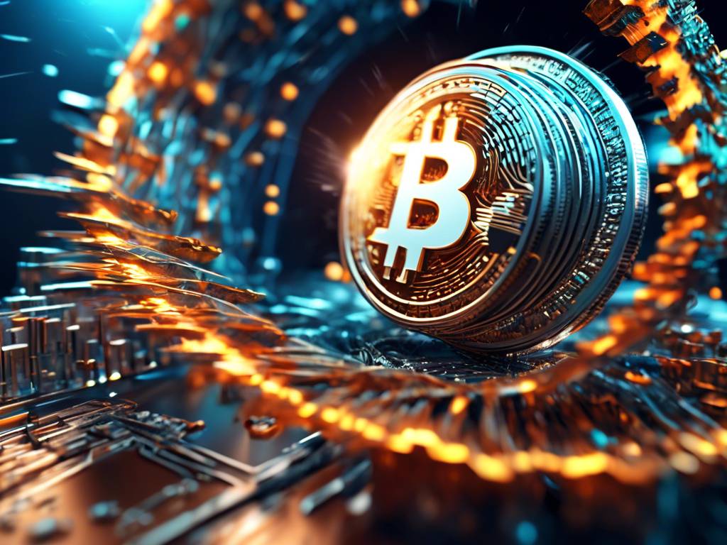 Get ready for altcoin explosion ?: 3 trends to watch before Bitcoin halving!