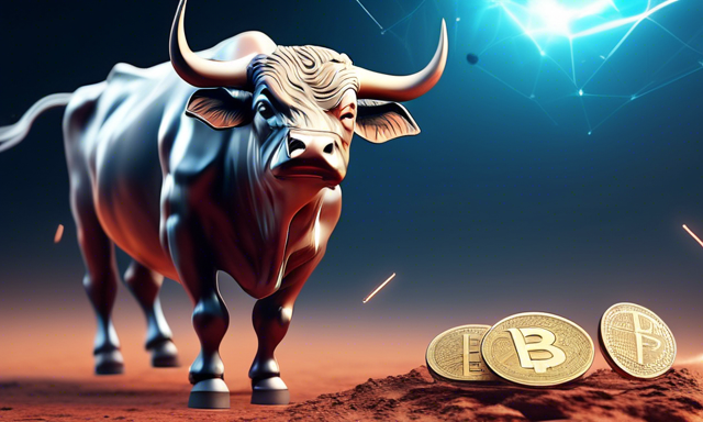 Impulsive Bull Run Ahead Predicted for Ethereum's $3,000 Target ?