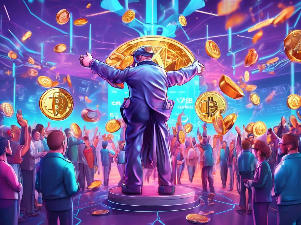 UK FCA's Game-Changing Move: Crypto Market Abuse Regime Unveiled by 2024! ?