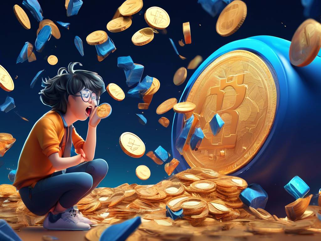 KuCoin Withdrawal Frenzy: Users Pull Out $1.2B ?