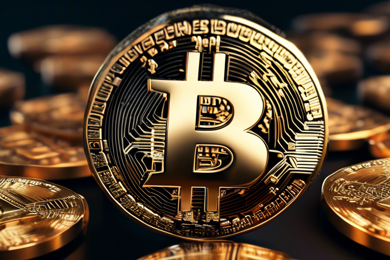 Fears on Germany's Sales Fade as Bitcoin is Bounced Above $59,000 ?
