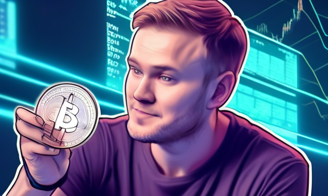 $290 million in ETH transferred by Foundation today, market response seen ?
