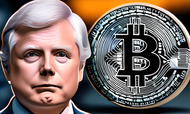 Bitcoin Surge Predicted by Grayscale Exec Regardless of US Election Outcome ?