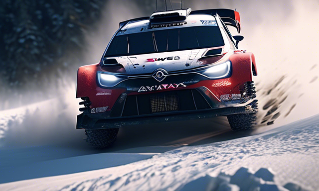A rally is being prepared for by Avalanche (AVAX) according to market data ?