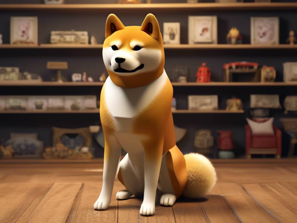 Pundit warns Shiba Inu community of scams ??