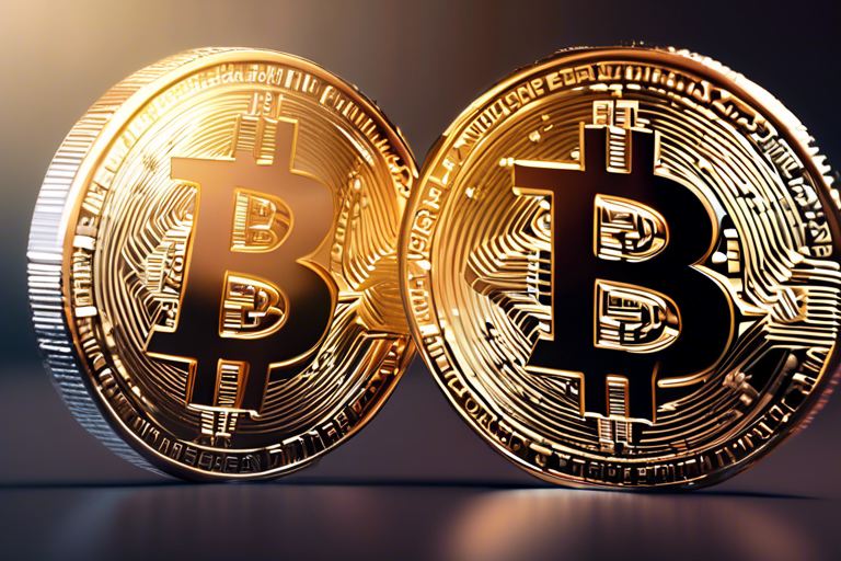Ryan Lee's Bitcoin and Ethereum price predictions this July! ?