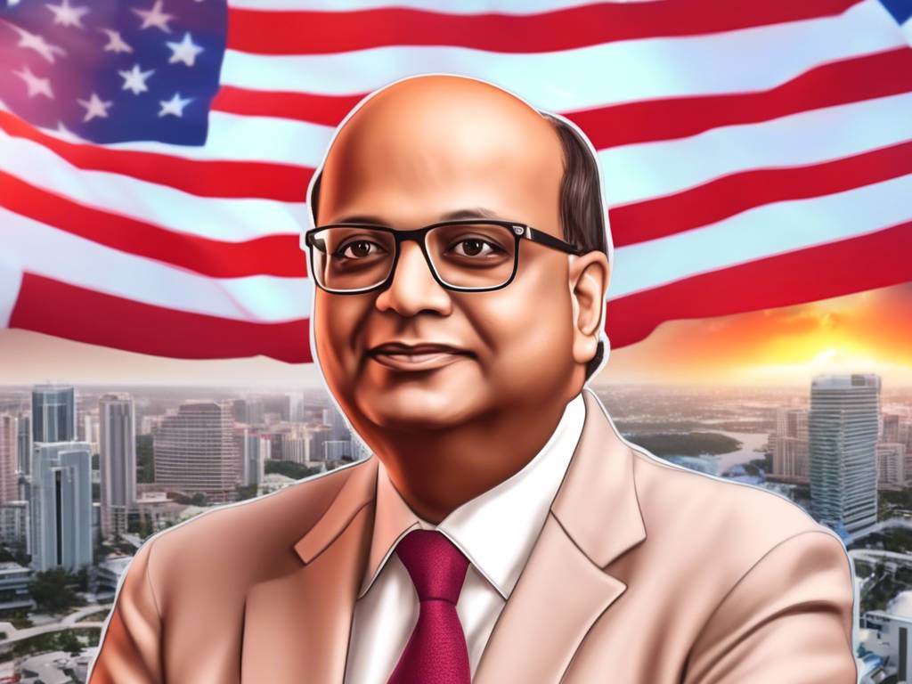Ajit Jain exposes Florida insurance market ???