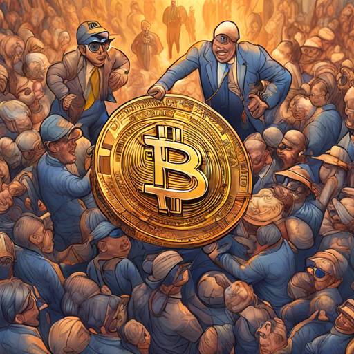 Coinbase users face glitches, lose balances during Bitcoin rally ?