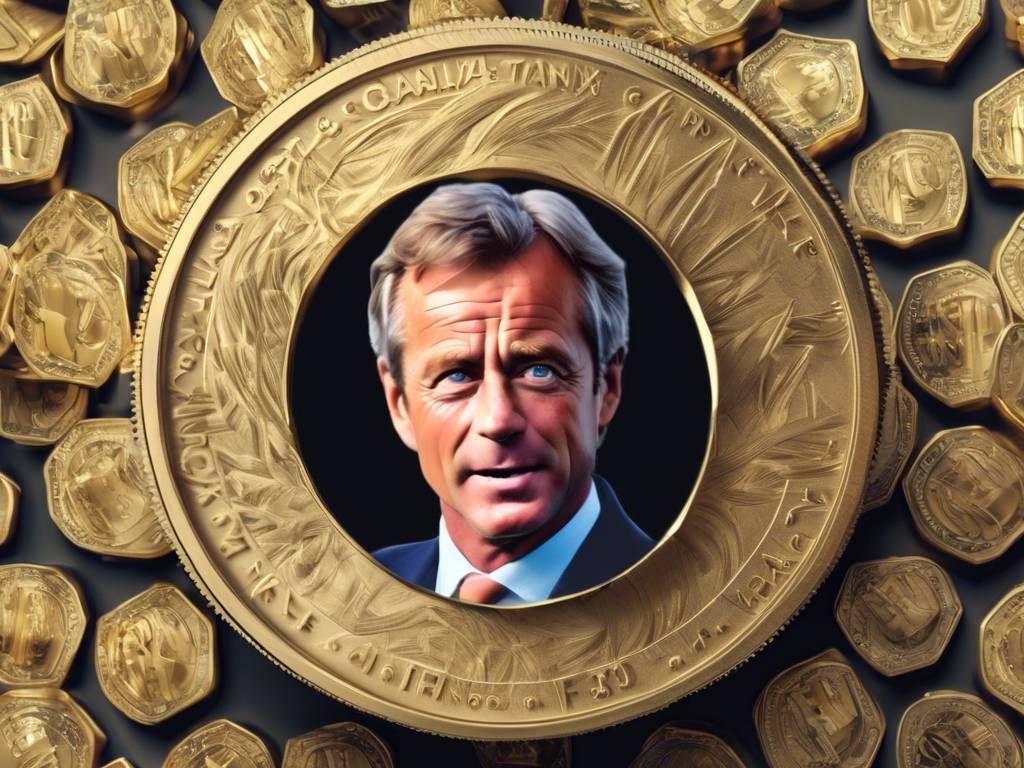 Unlocking Potential of RFK Jr. Capital Gains Tax ??
