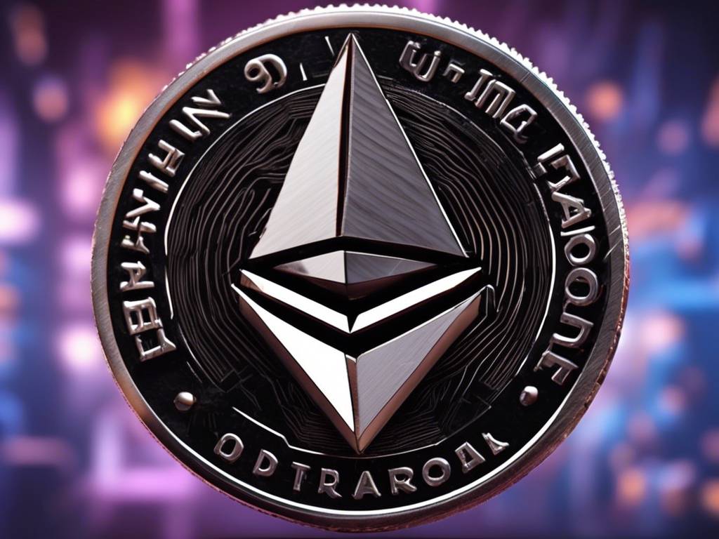 JP Morgan Reveals Why Ethereum Isn't A Security ?