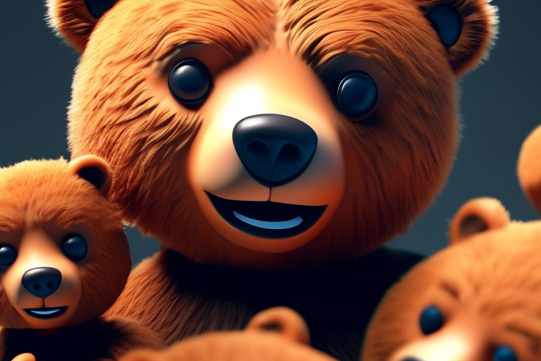 Bears Pressure BONK Price Support ??