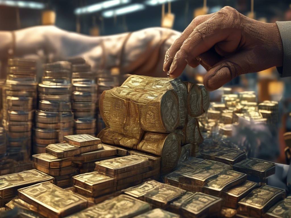 Market Making Secrets Exposed! ??