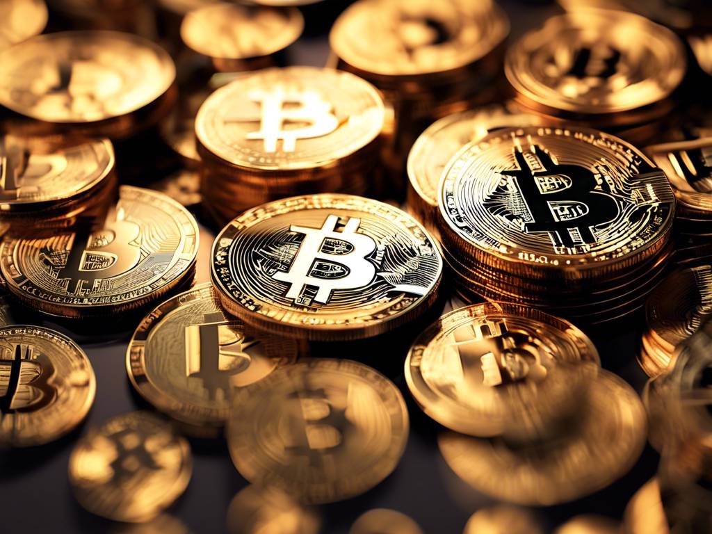 Bitcoin Price Plunges Below $57k: Know Why! ?