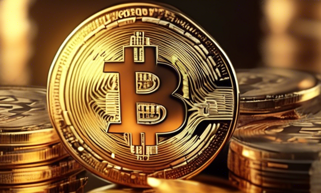 Surprising shift toward steady growth might be seen in Bitcoin's next big move ?