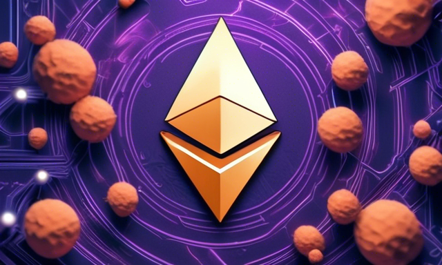 Reason for $94 million 'Selloff' explained by Ethereum Foundation to calm bearish concerns. ?