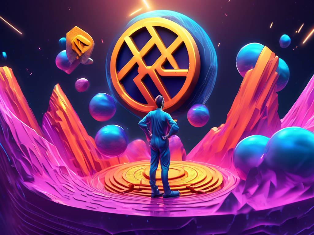 Crypto Expert Unveils XRP Price Surge: Prepare for a Staggering 1,700% Growth to $10! ?