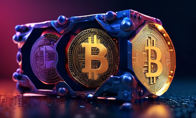 Illicit Crypto Transactions Decline as Crypto Hacks and Ransomware Increase ?