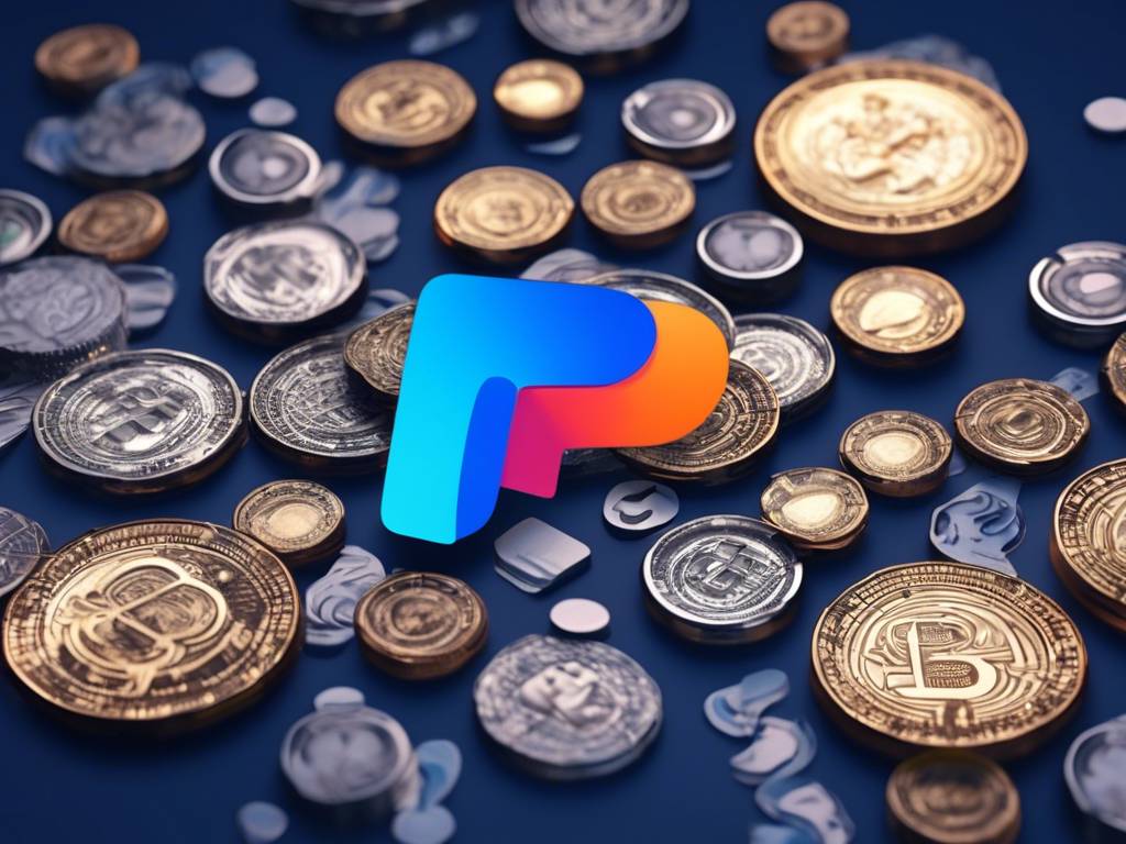 Worldcoin partners with PayPal, OpenAI for Layer-2 launch ?