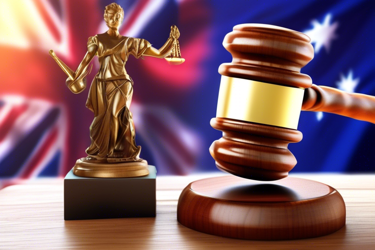 New anti-scam law targeting internet giants to be brought by Australia this year, regulator reveals! ?